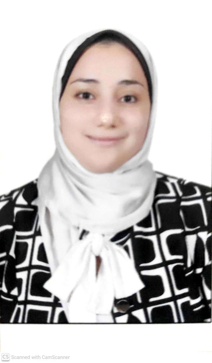 Shymaa Mohamed Mahfouz Hassan